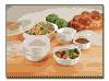  Microwave Cookware Set (18pc) 