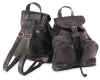  Ladies' Backpack/Purse 