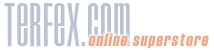  Terfex.com - Online Superstore 